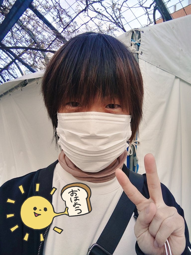 たつじぃ~ tweet media