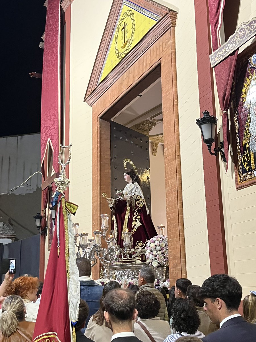 Banda Filarmónica "Ciudad de Bollullos" tweet media