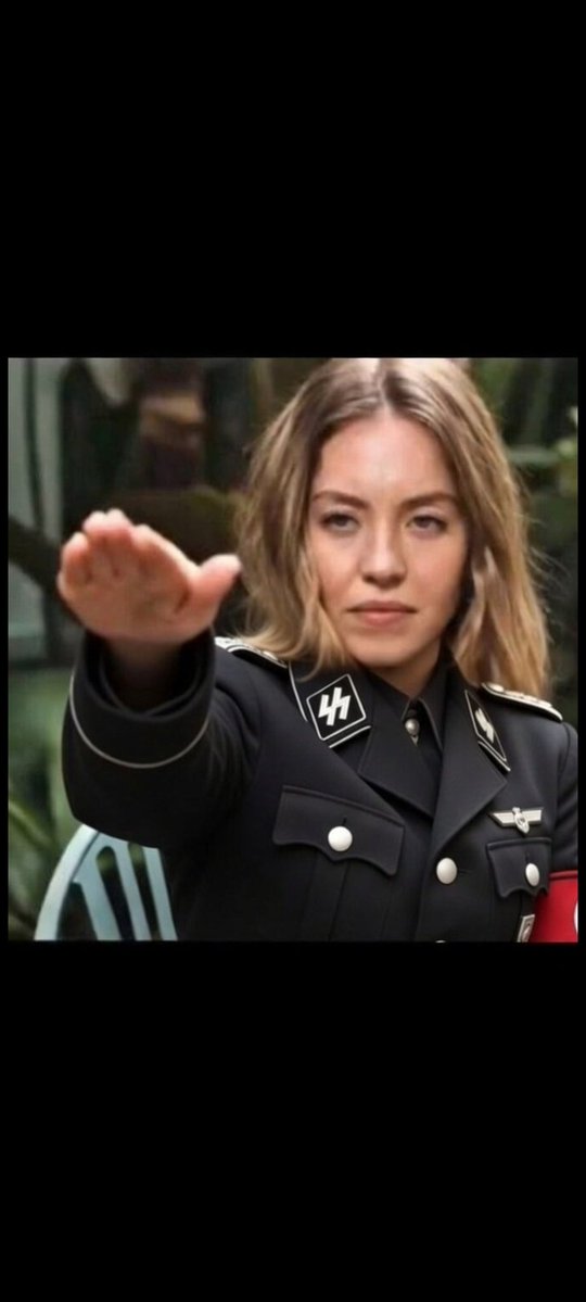 LadyCroMag BuntCitch tweet media