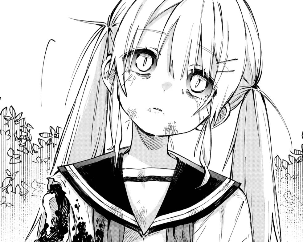 Madokami ✨ tweet media