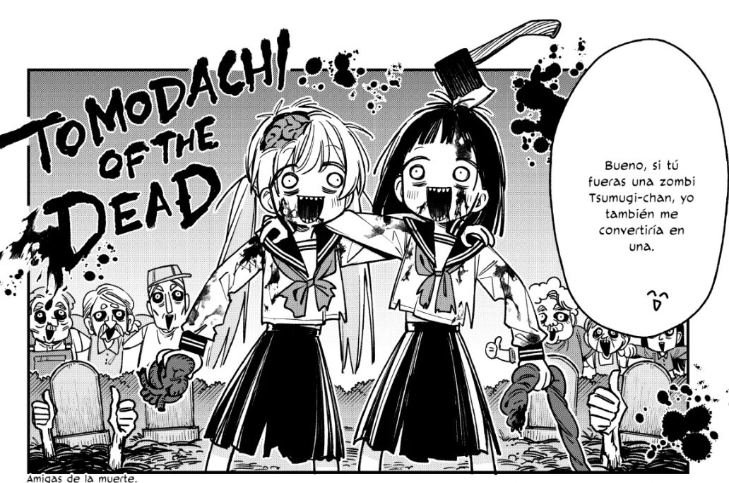 Madokami ✨ tweet media