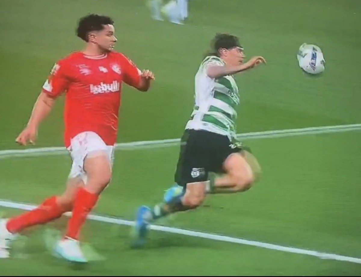 Paulo Portogal tweet media