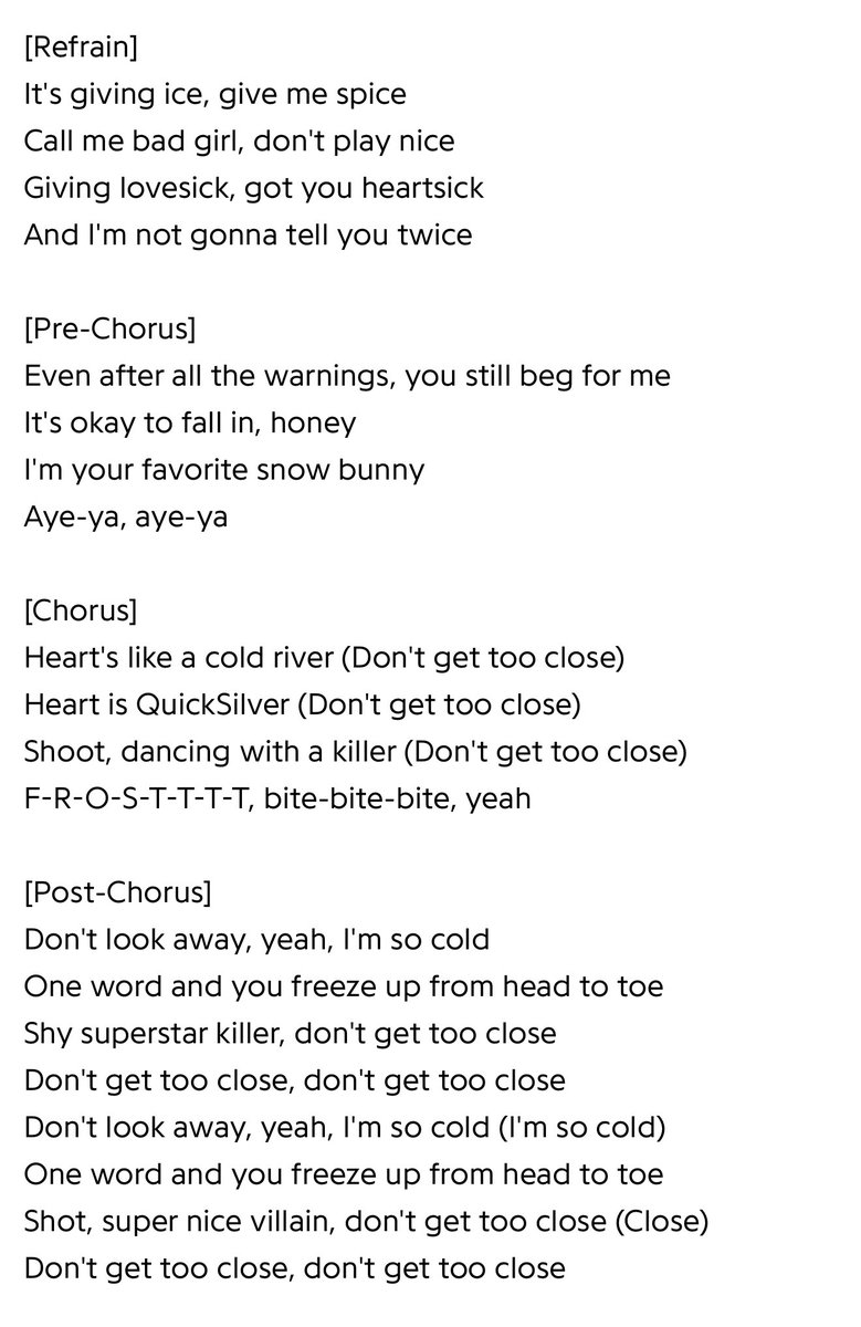 Cassie⋆.𐙚 ̊ REVIVE+💋 tweet media