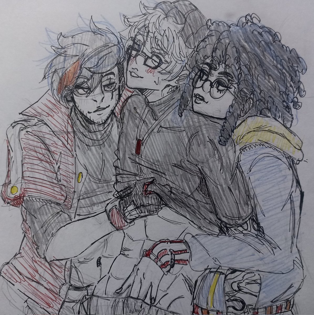 Gazynn ❌JAEGUIAR🪓 tweet media