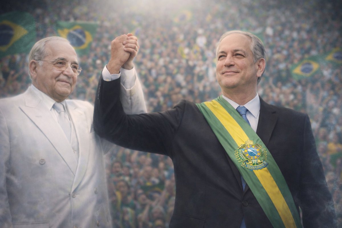 Vitinho do PND 🇧🇷 tweet media