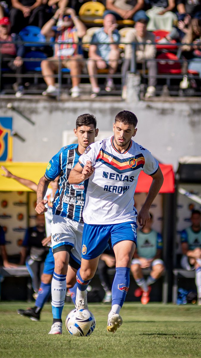 Primera Nacional - BN Partidos tweet media