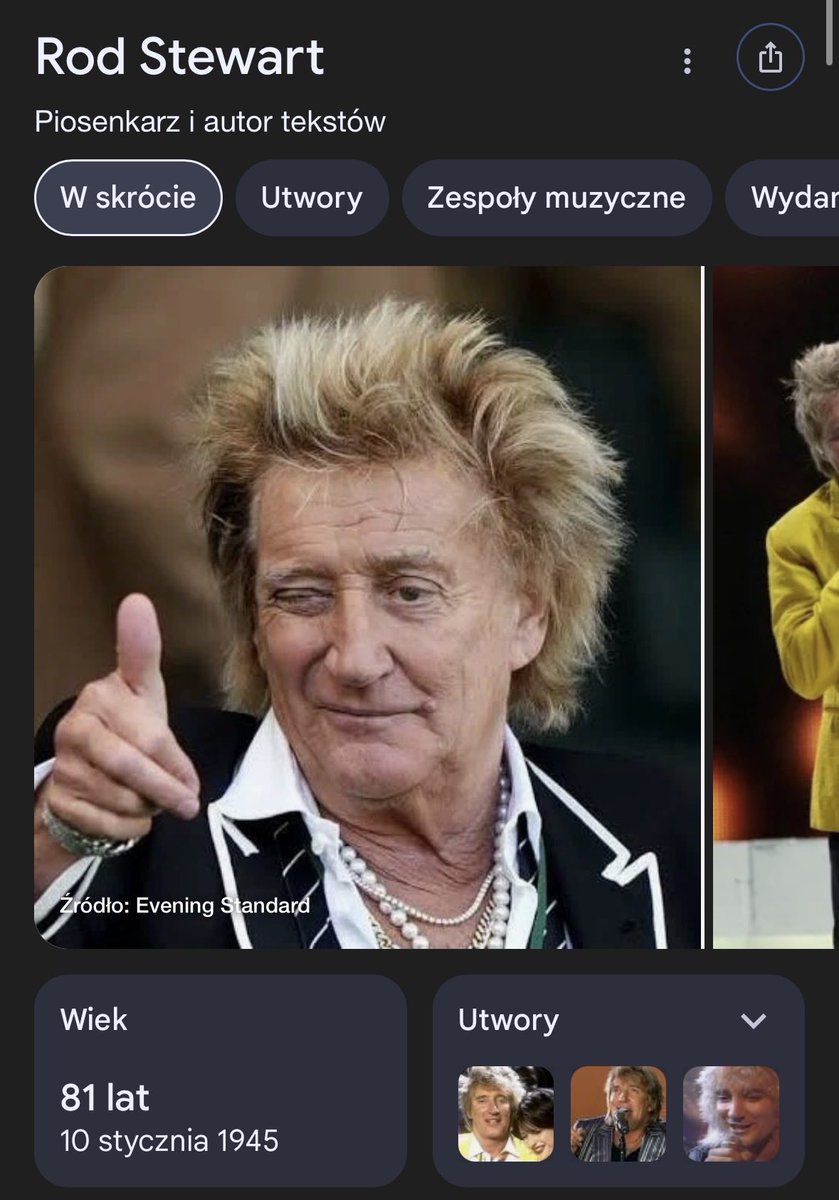 Adam Targowski tweet media