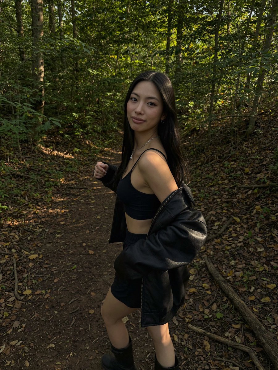 ISABELLA YOON tweet media