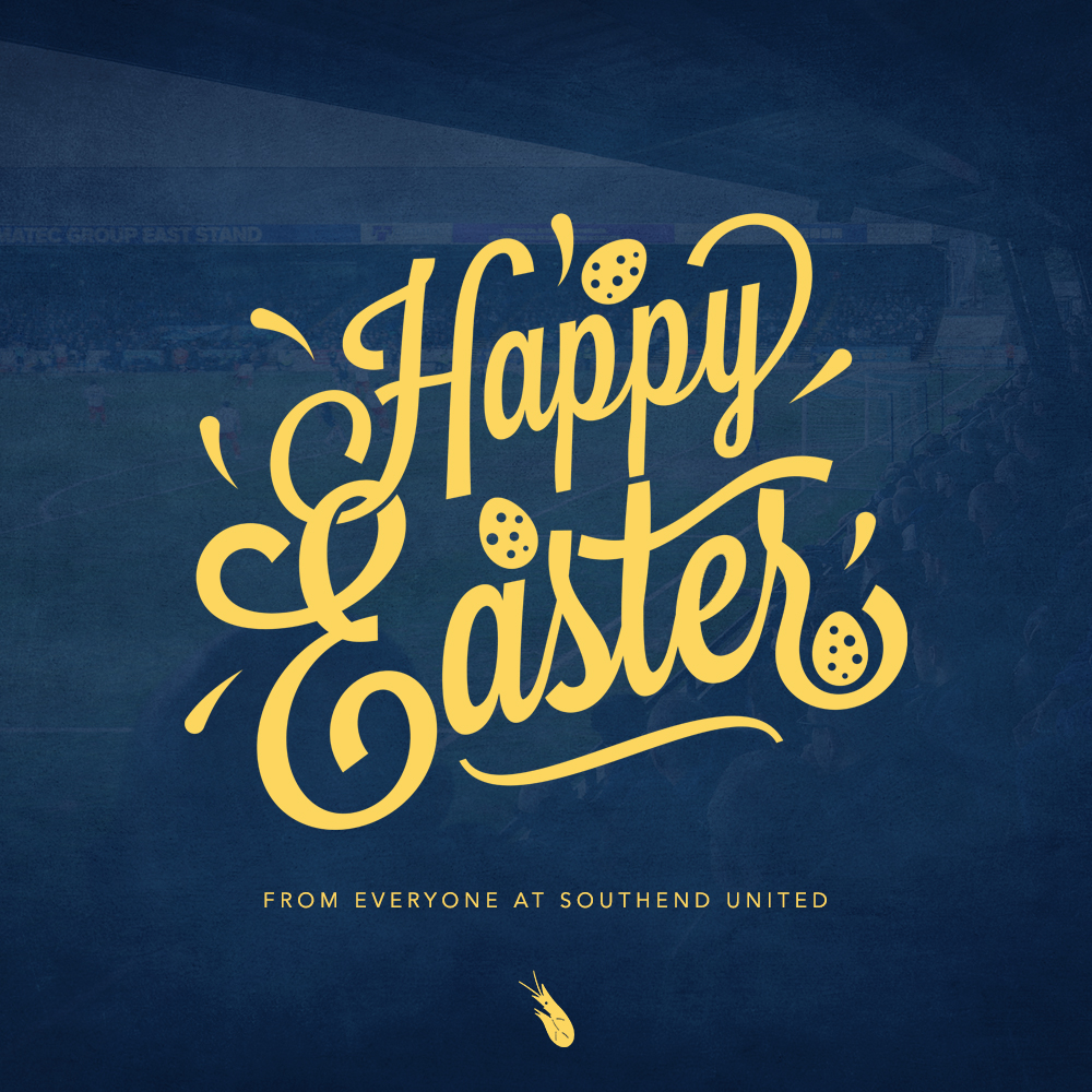 Southend United FC tweet media