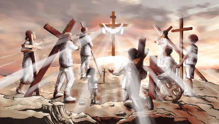 Fundacja Małych Stópek tweet media