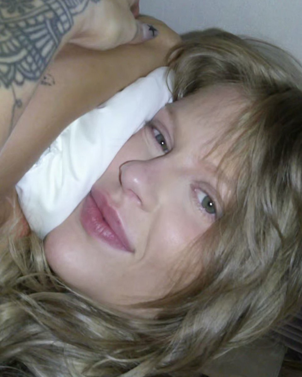 Infos Luísa Sonza tweet media