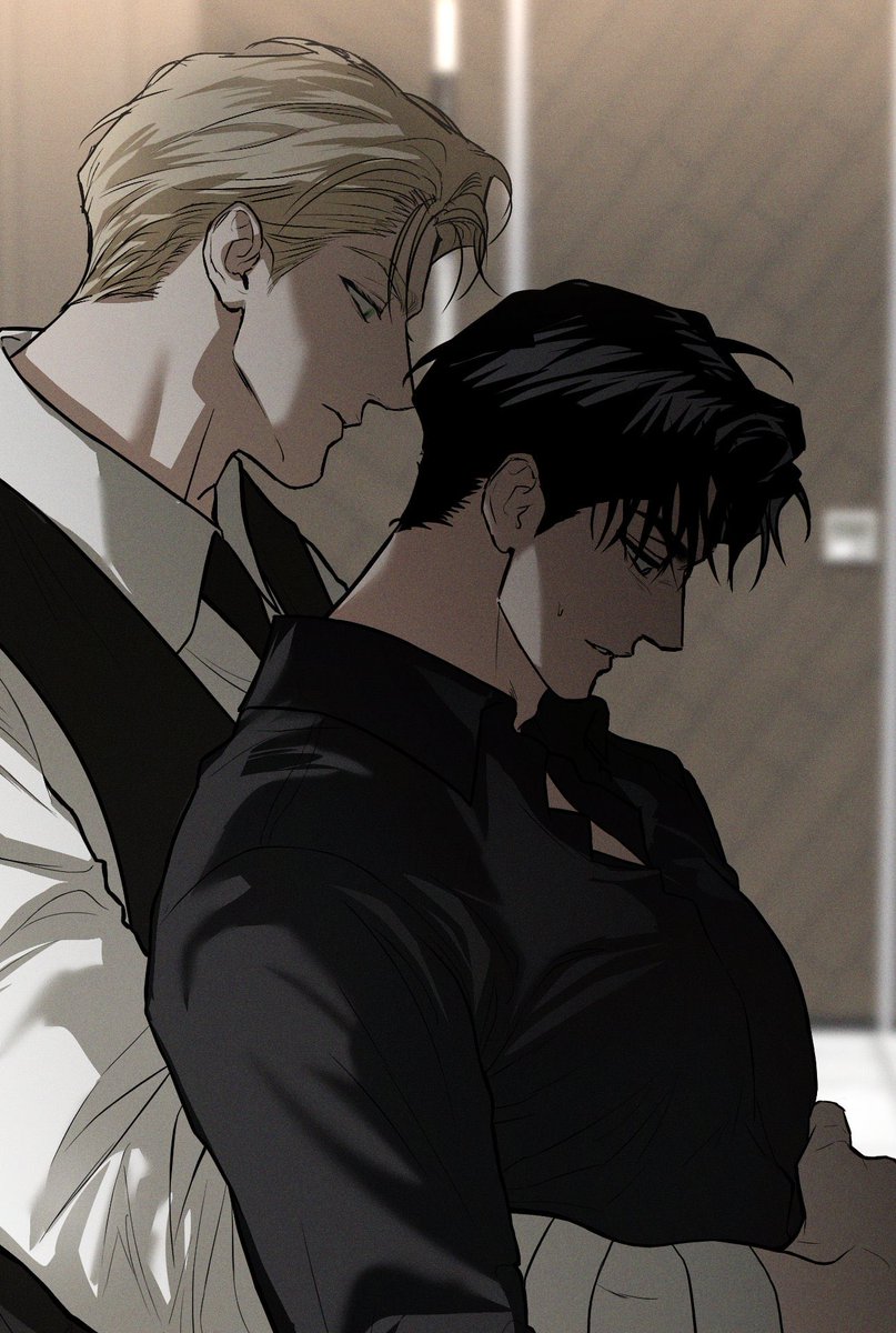 봄이라서 만든 계정 tweet media