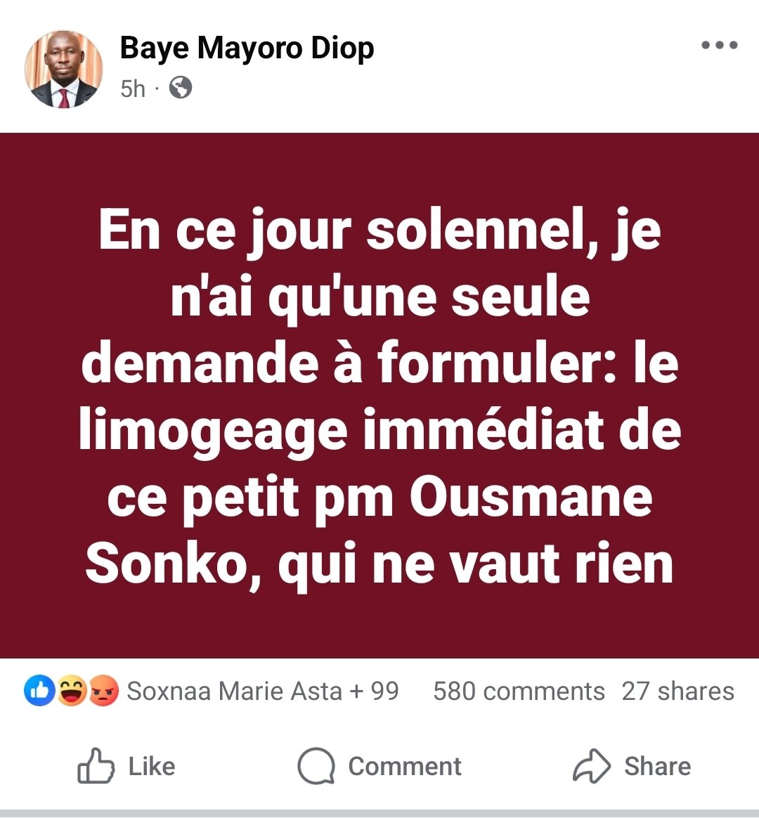 Jaly Badiane AI MODE 🇸🇳🏆⭐⭐️ tweet media