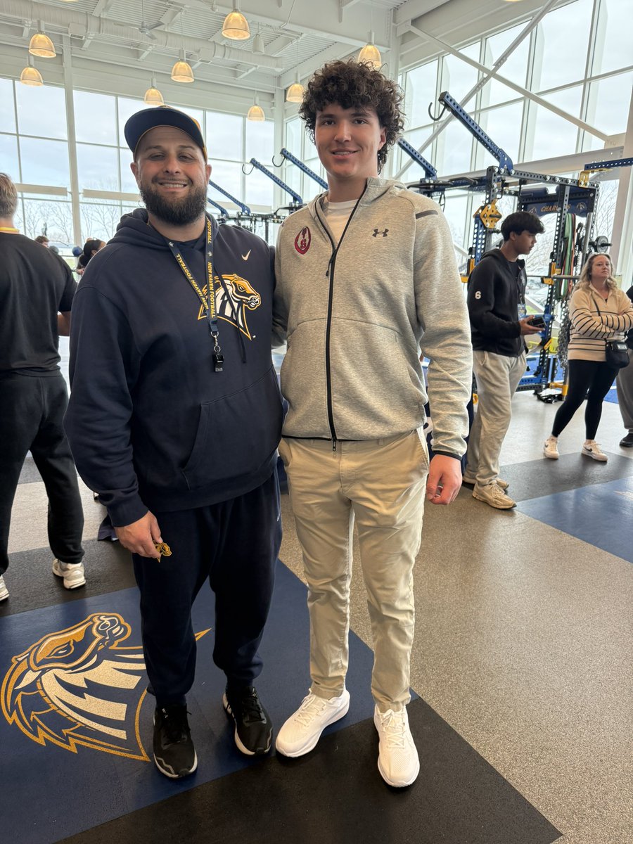 Max Bucci tweet media