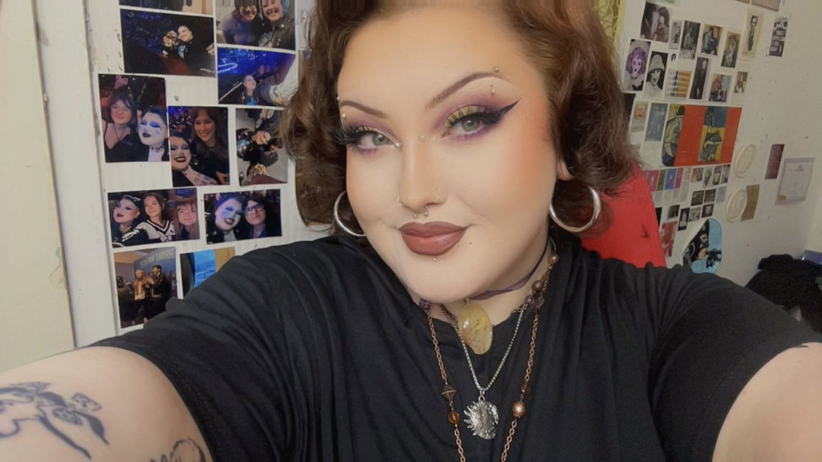 destiny 🦇 tweet media