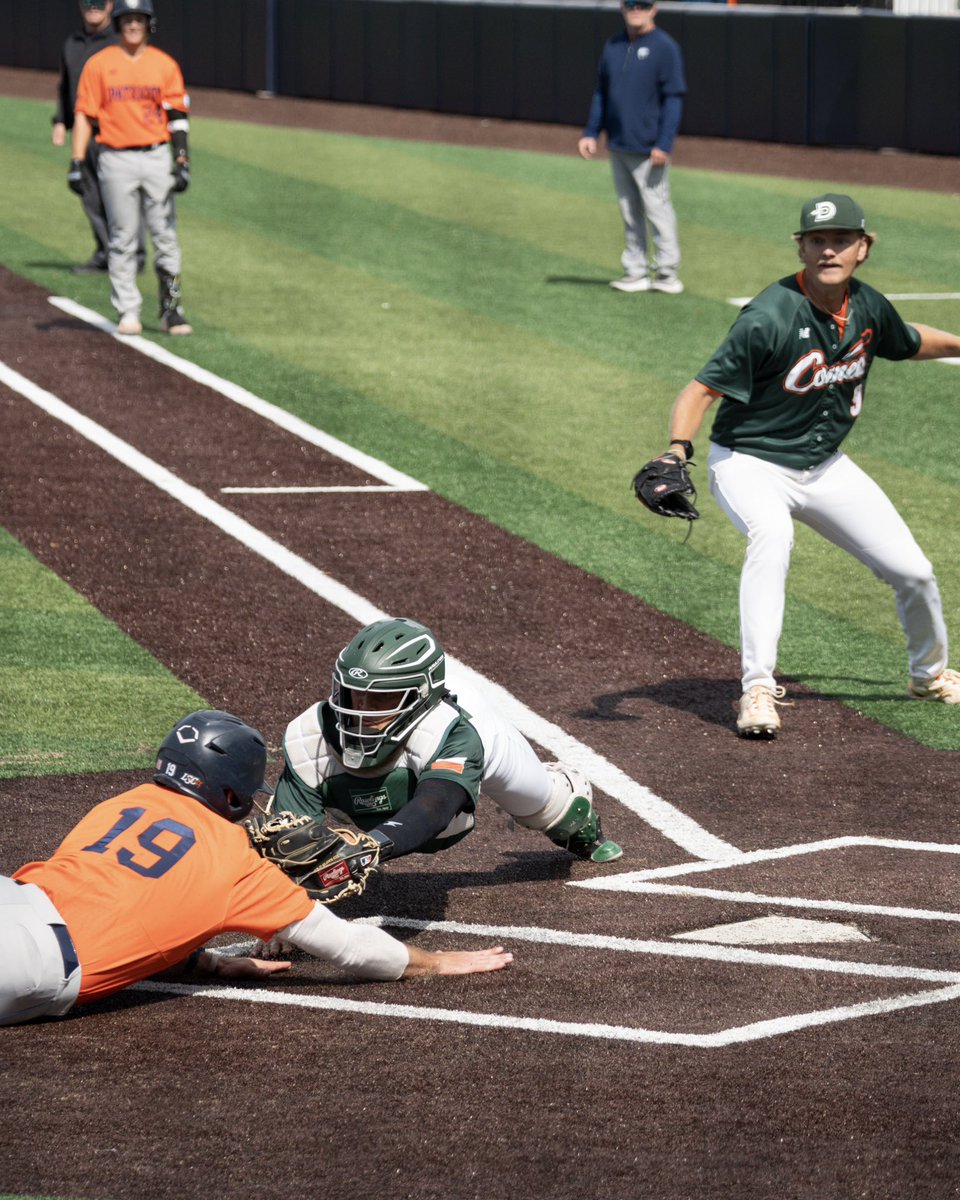 UT Dallas Baseball tweet media