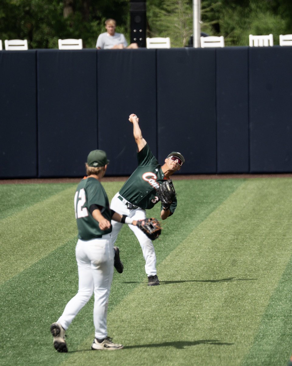 UT Dallas Baseball tweet media