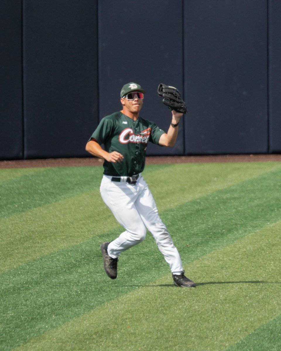 UT Dallas Baseball tweet media