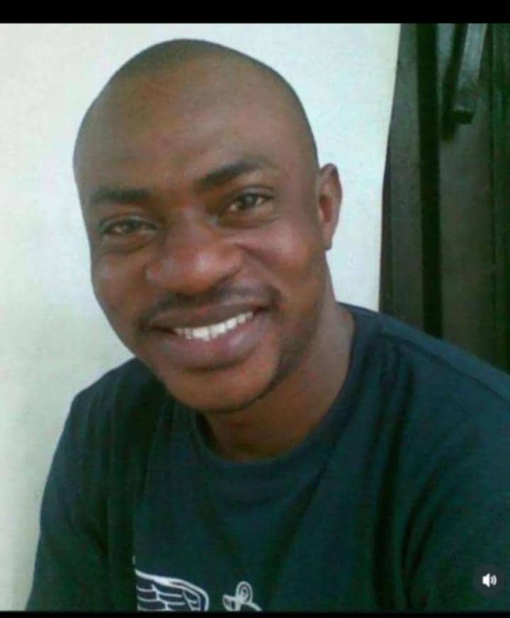 ACE Of Unilorin ♠️ tweet media