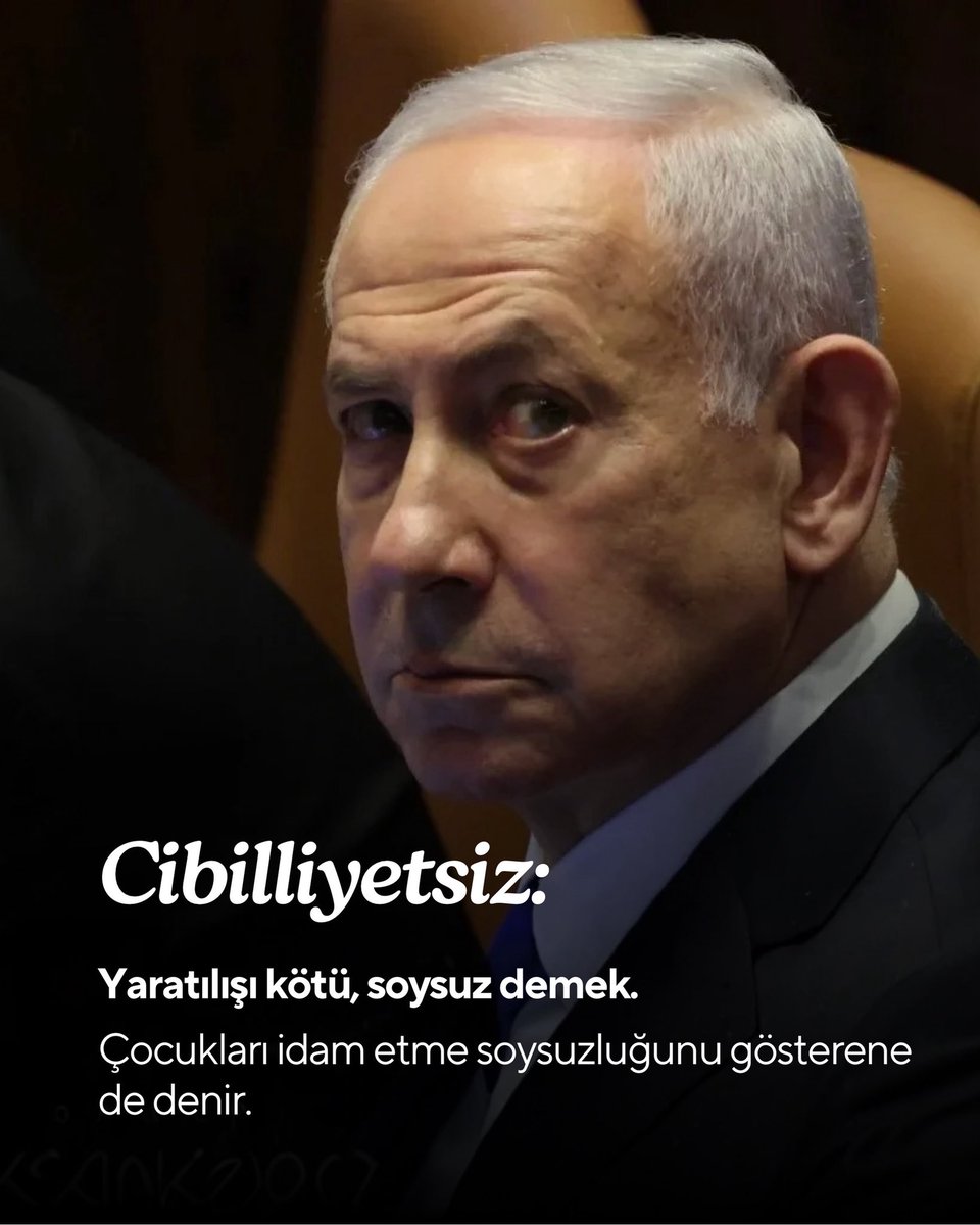 Etimoloji tweet media