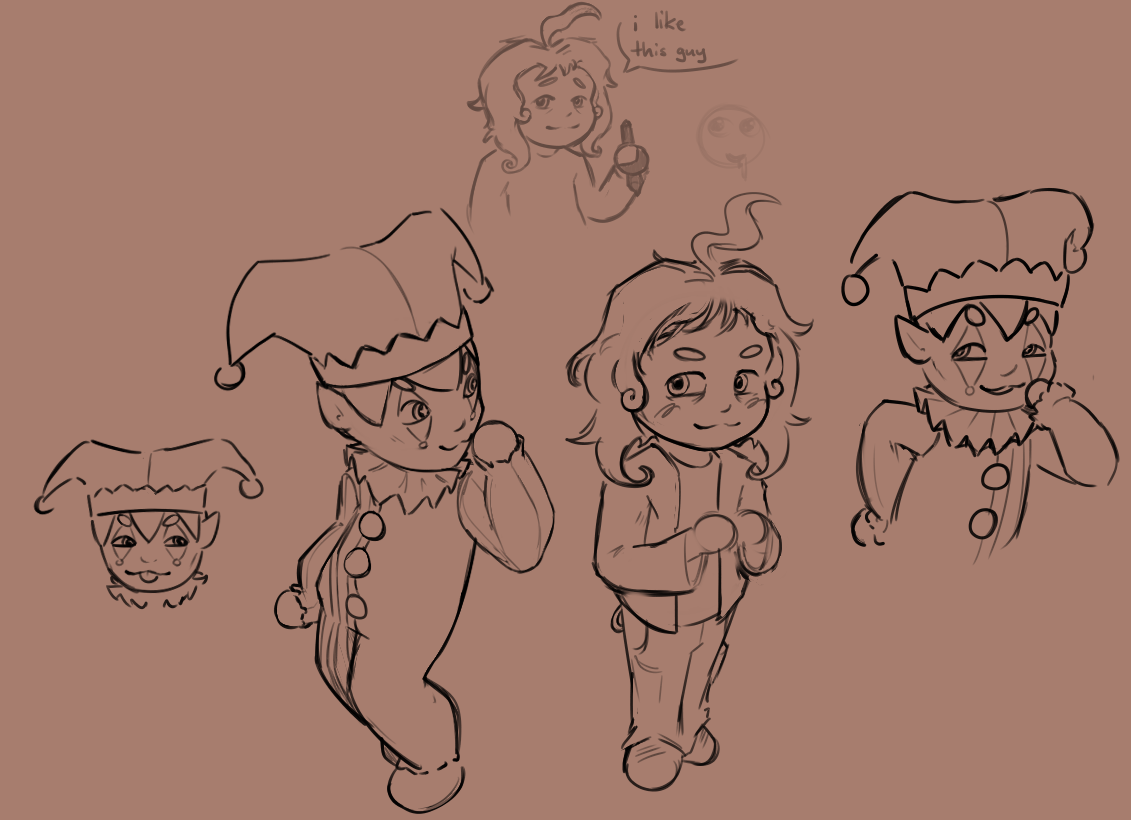 MarkoBoyGamer tweet media