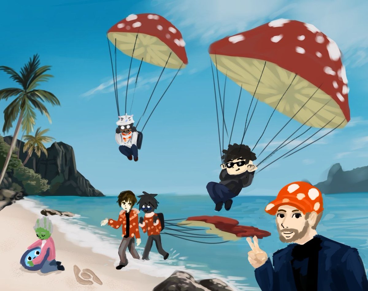 SkywayCapitan.Bzz tweet media