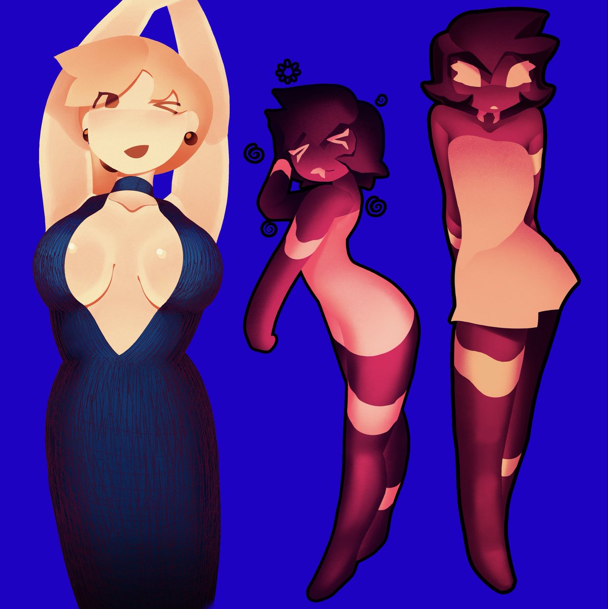 Baba! 🖍️ tweet media