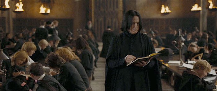 Central Hogwarts BR tweet media