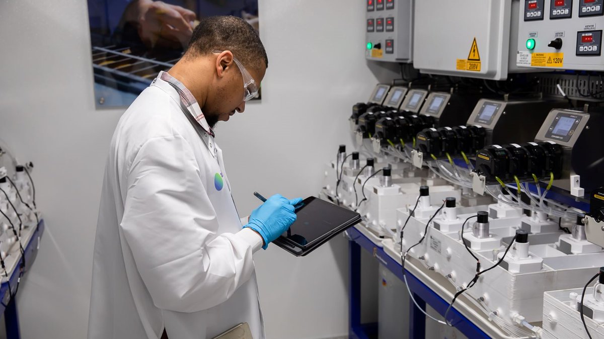 Argonne National Lab tweet media