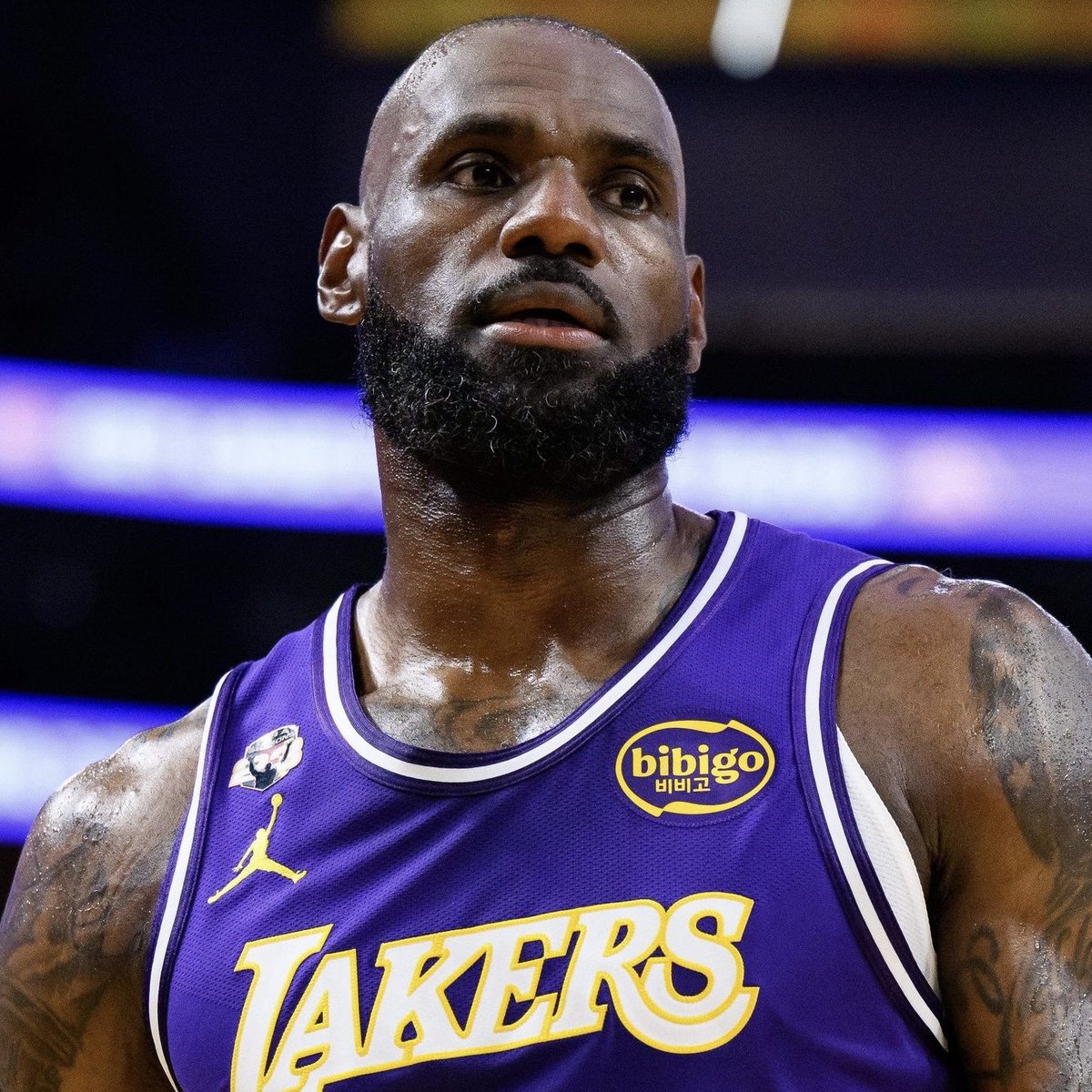 Polymarket Hoops tweet media