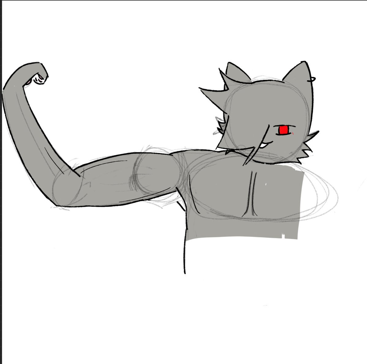 🐾Hex Greystone 🐾 tweet media