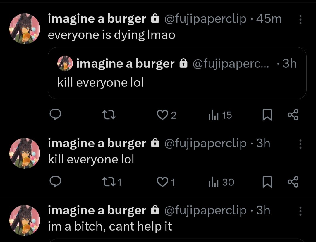 , and leaves behind the clear blue sky. tweet media