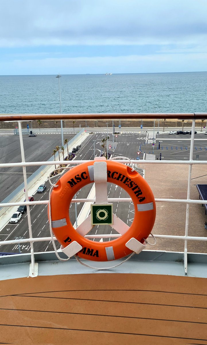 #MSCOrchestra 🌊🚢🌊