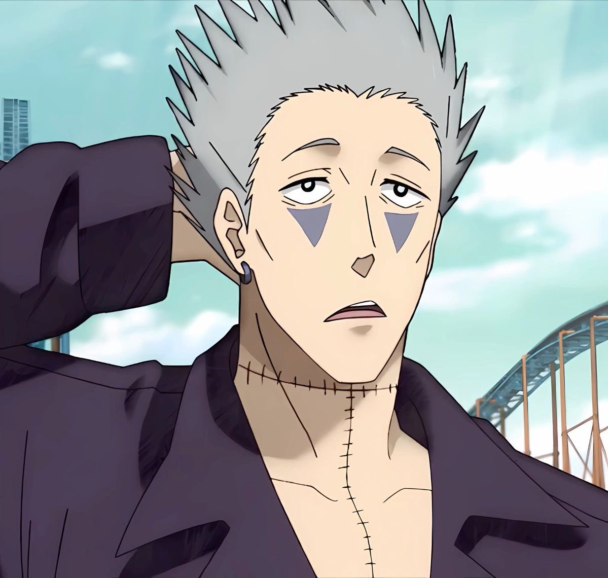 kai كاي tweet media