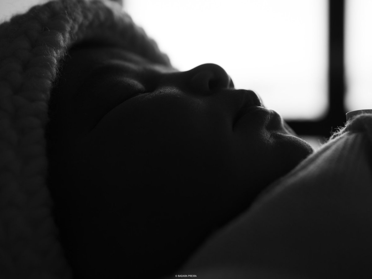 Badara Preira tweet media