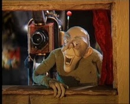 Sponge ! tweet media