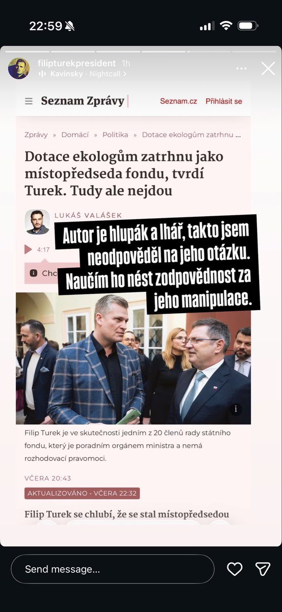 Lukáš Valášek tweet media