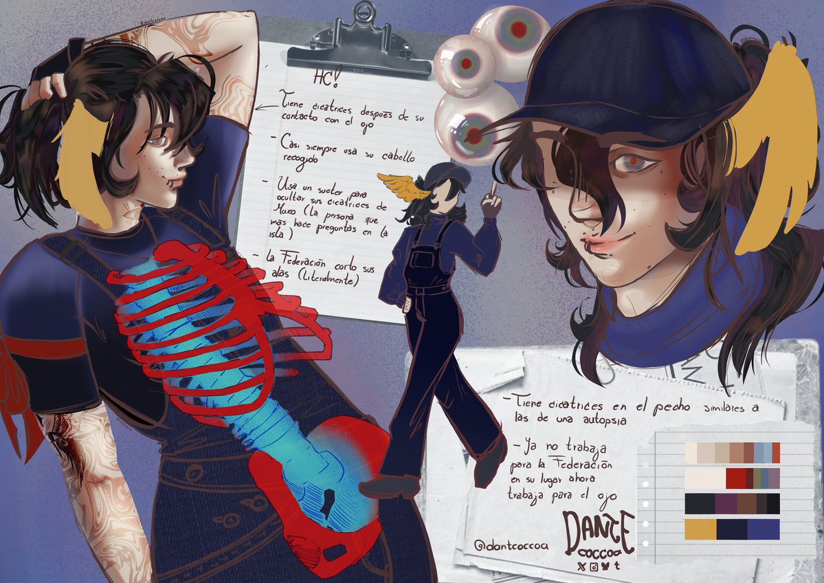 Dante 🐱🍓 tweet media