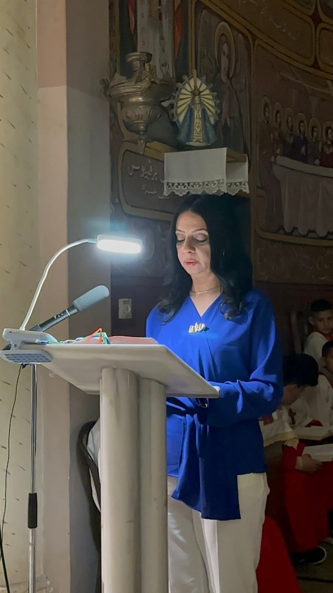 P. Gabriel Romanelli tweet media