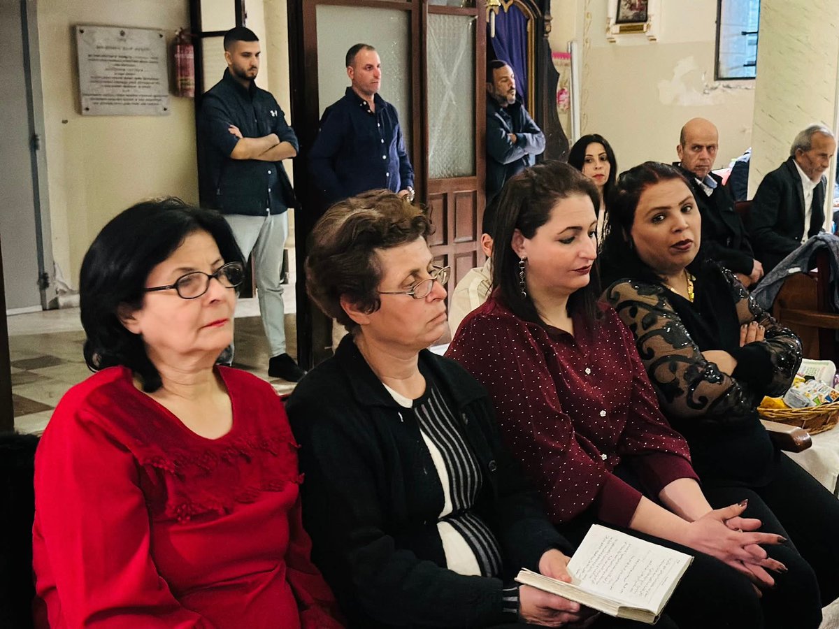 P. Gabriel Romanelli tweet media