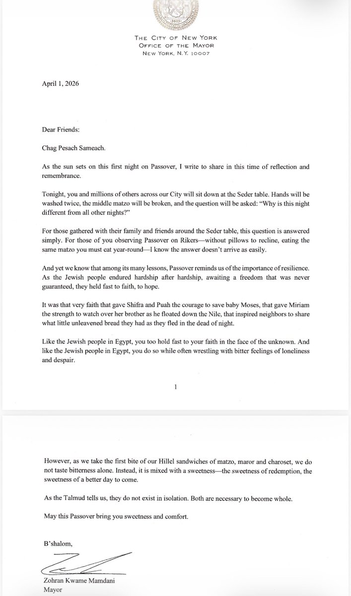 Jacob N. Kornbluh tweet media