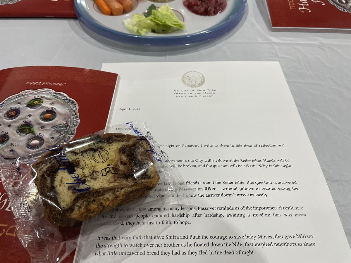 Jacob N. Kornbluh tweet media