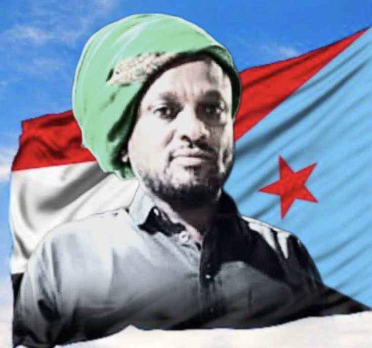 هاني السعدي اليافعي tweet media