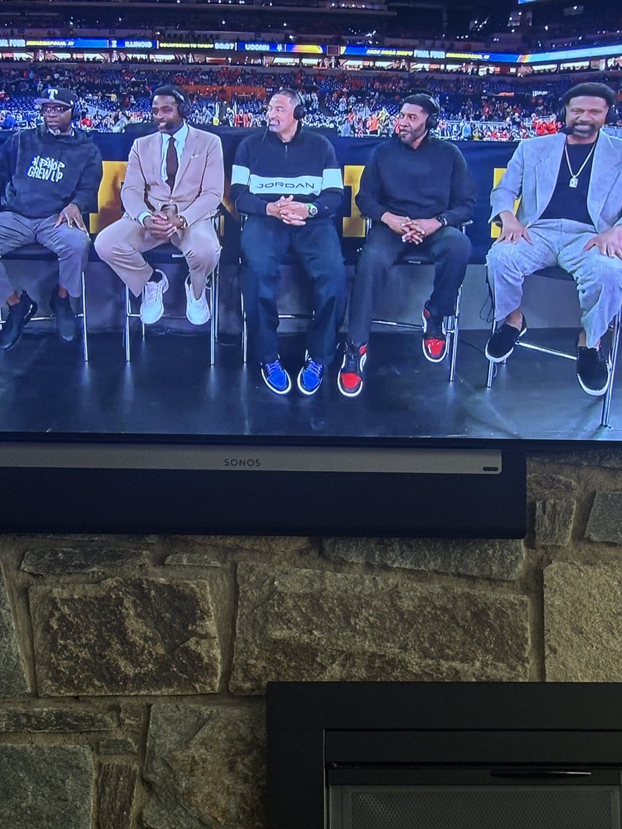 Earl “Big Mac” Hayes tweet media