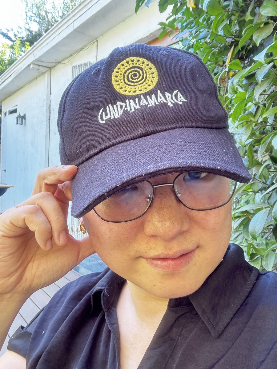 Hanwen Zhang 🐲张汉文 tweet media