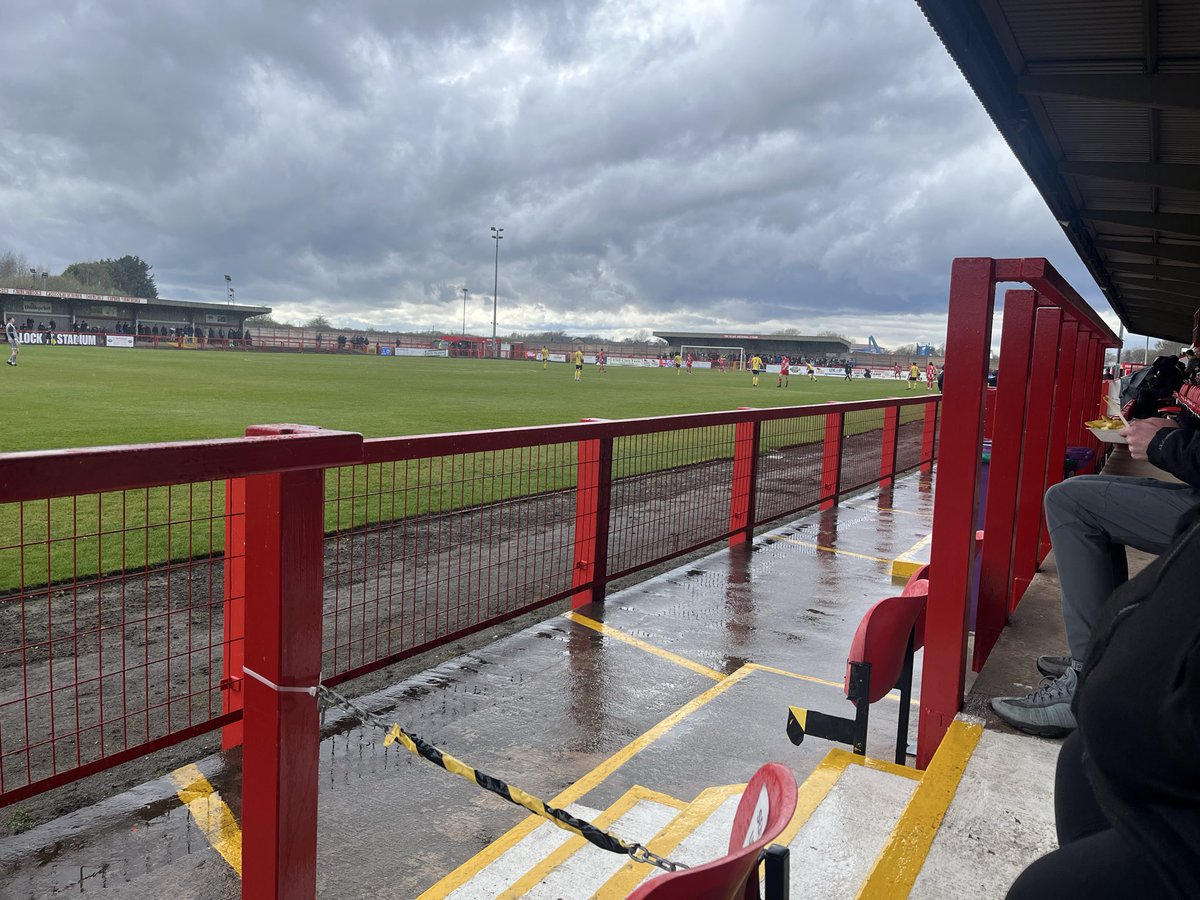 Terry FC Farsley Smith tweet media