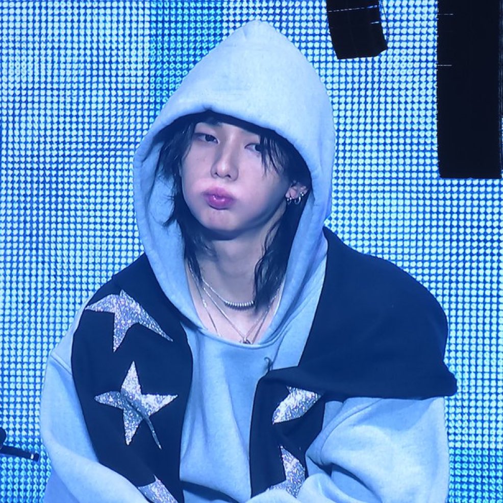 nin ྀིྀི is seeing bts tweet media