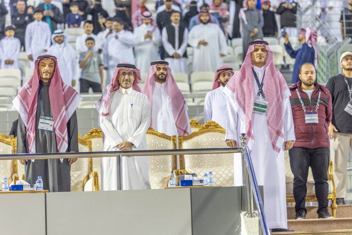 محمد الخمسان tweet media