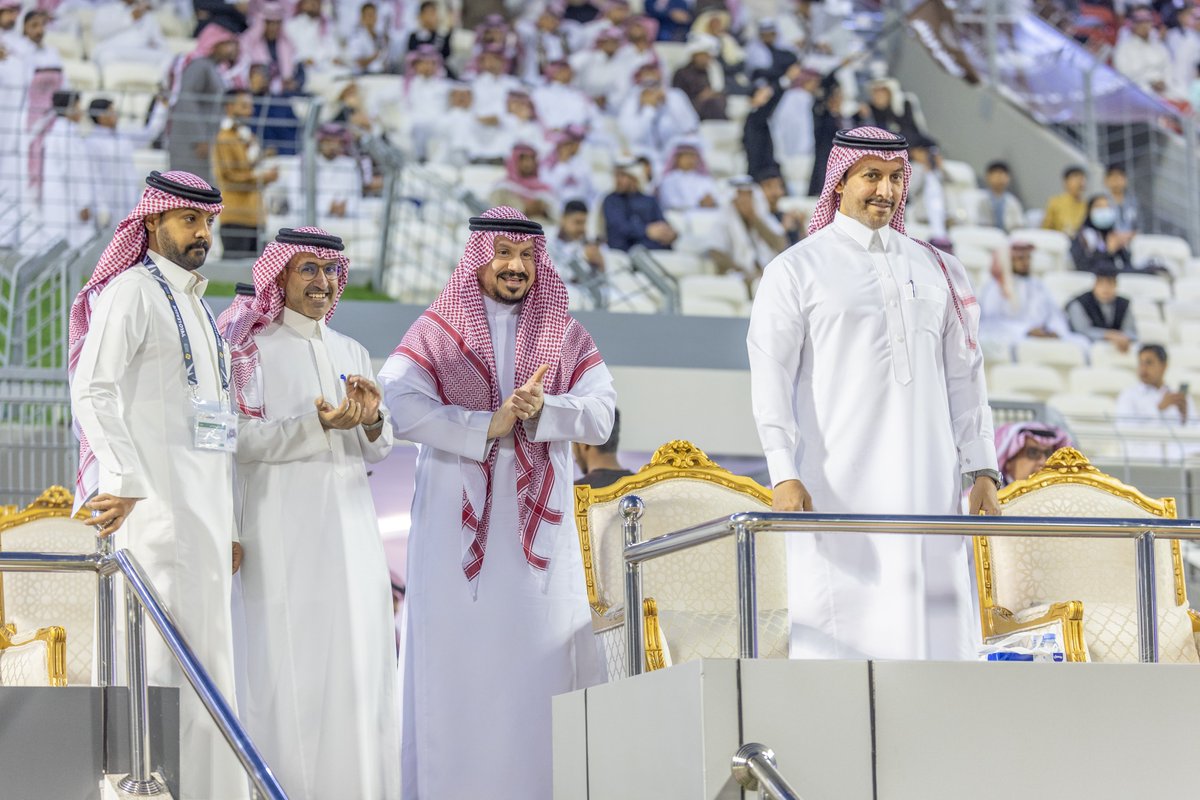 محمد الخمسان tweet media
