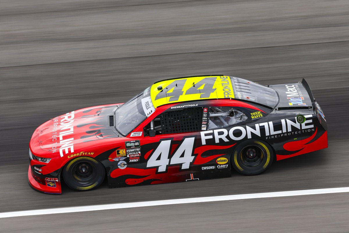 Alpha Prime Racing tweet media